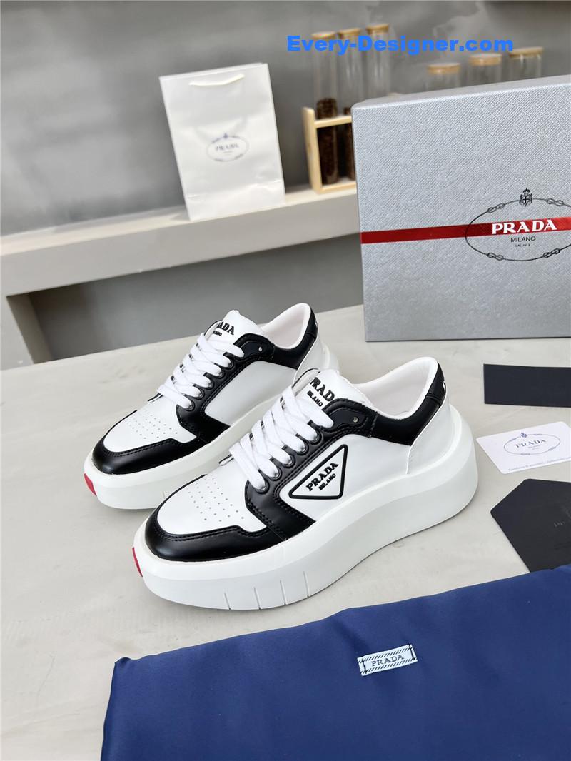 Pra*a fashion casual shoes