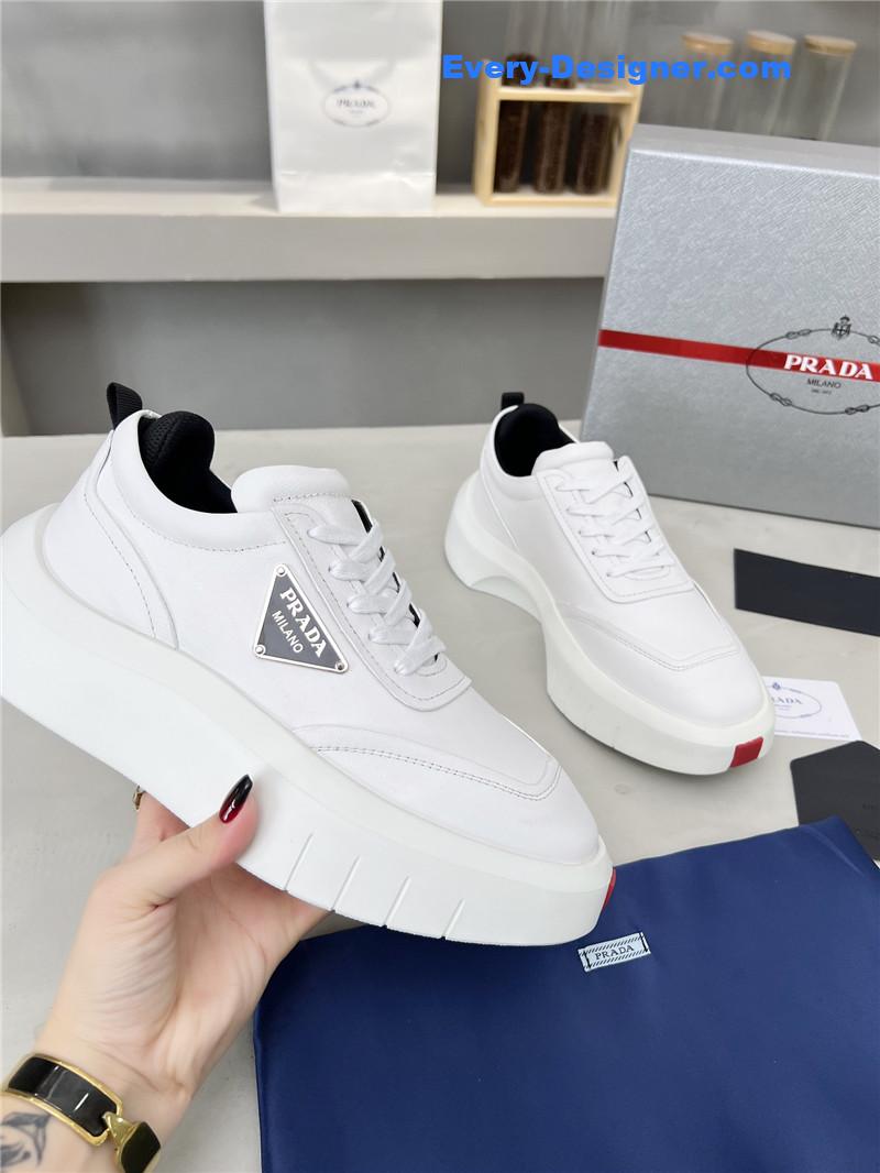 Pra*a fashion casual shoes