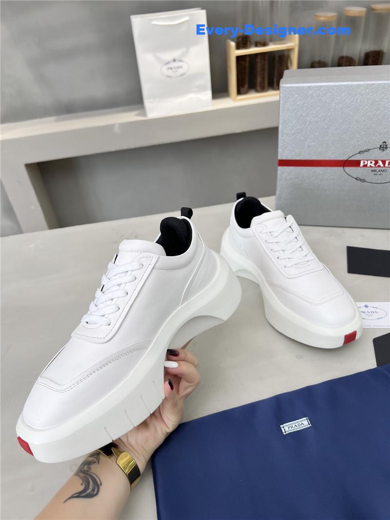 Pra*a fashion casual shoes