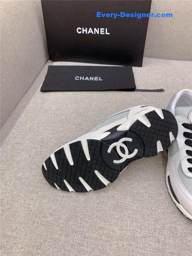 CC new thick sole casual sports shoes