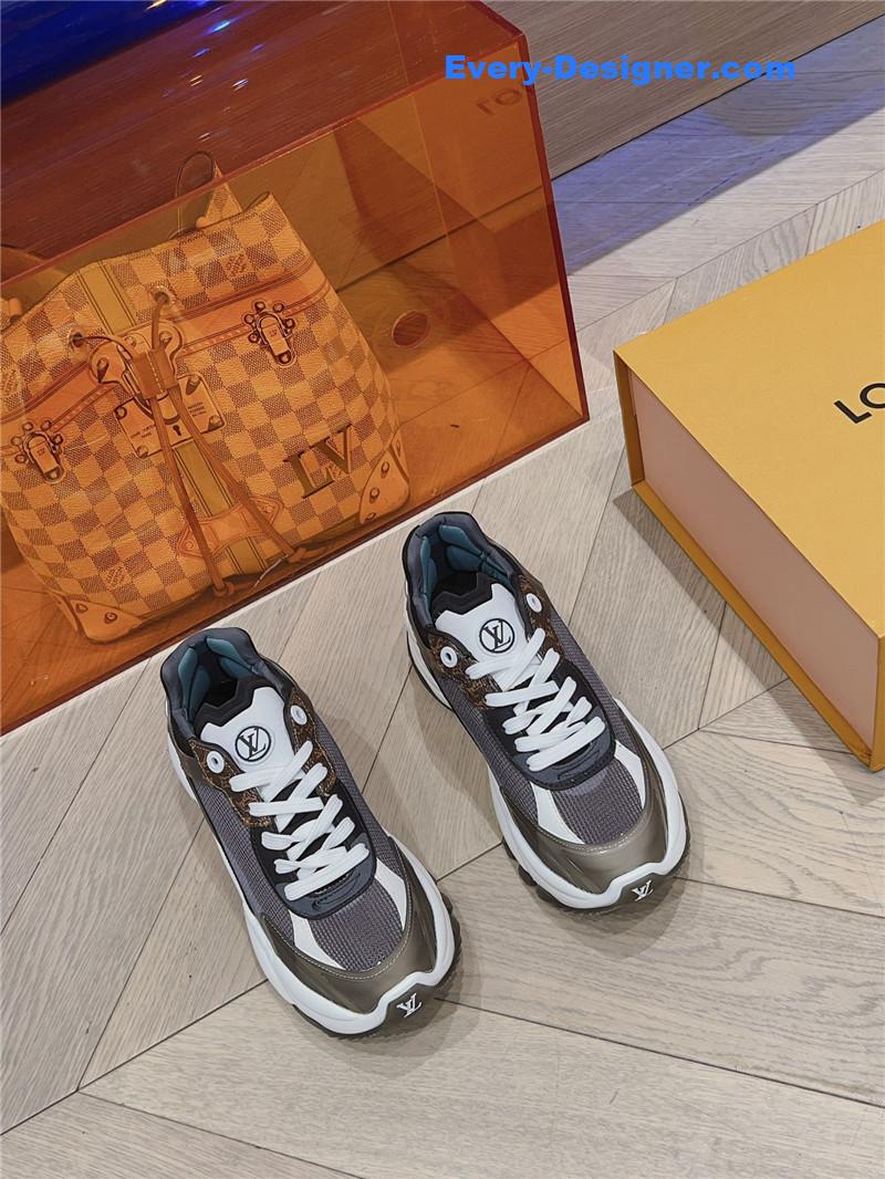 l0vis Vvtt0n run 55 sneakers