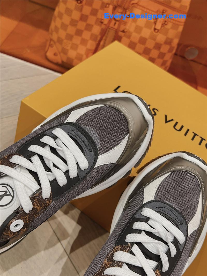 l0vis Vvtt0n run 55 sneakers