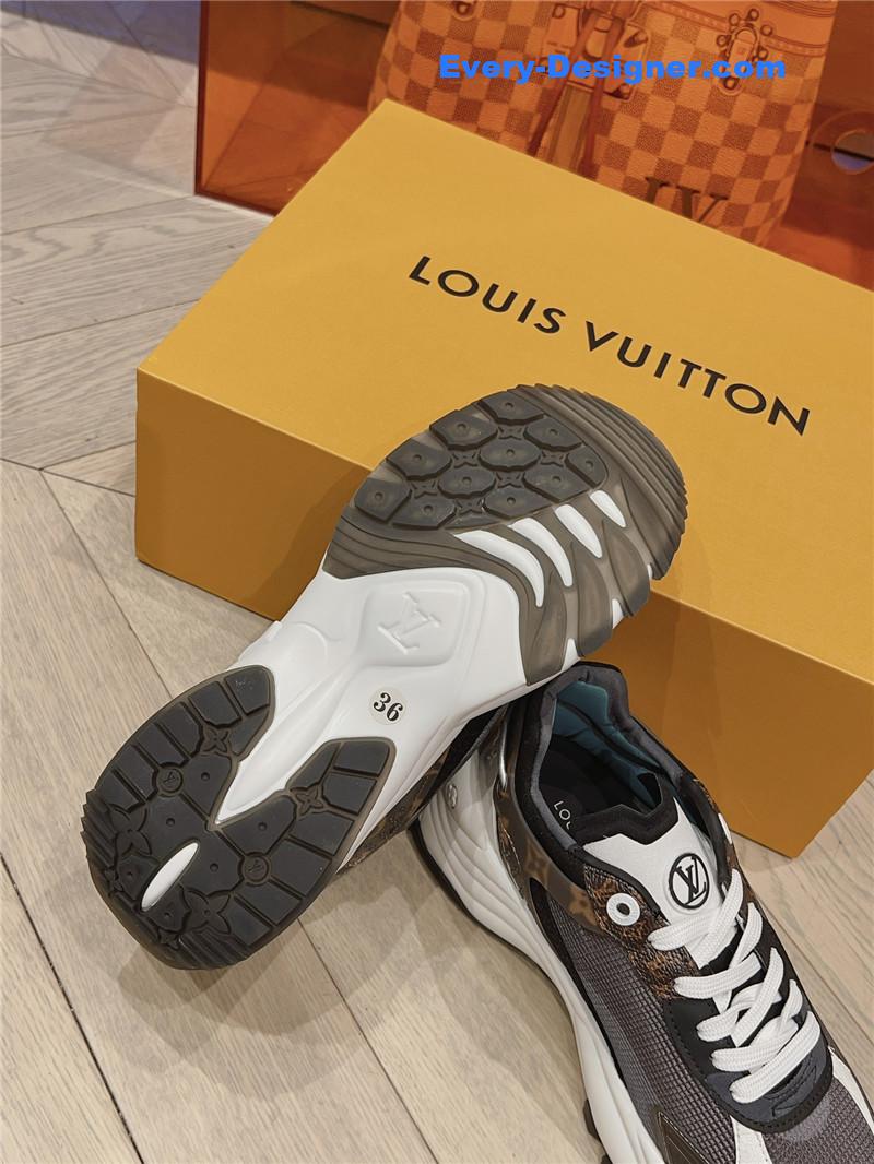 l0vis Vvtt0n run 55 sneakers
