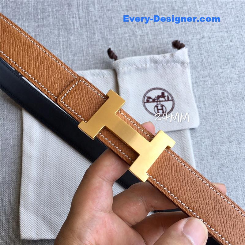 H**me5 new belt