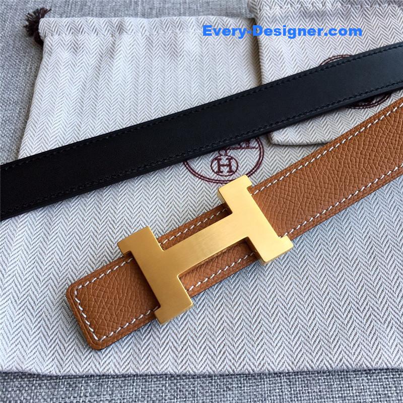 H**me5 new belt