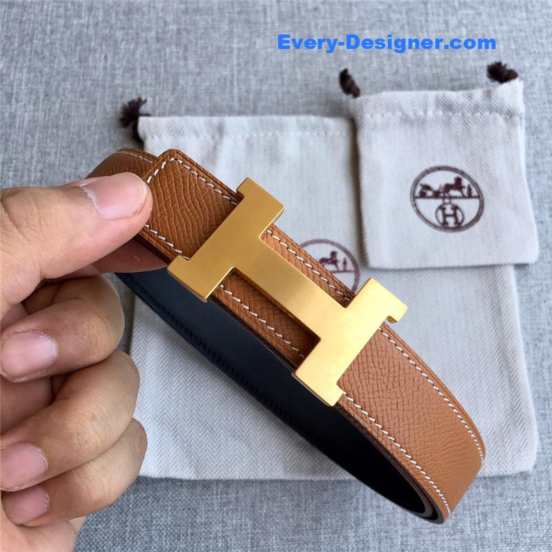H**me5 new belt