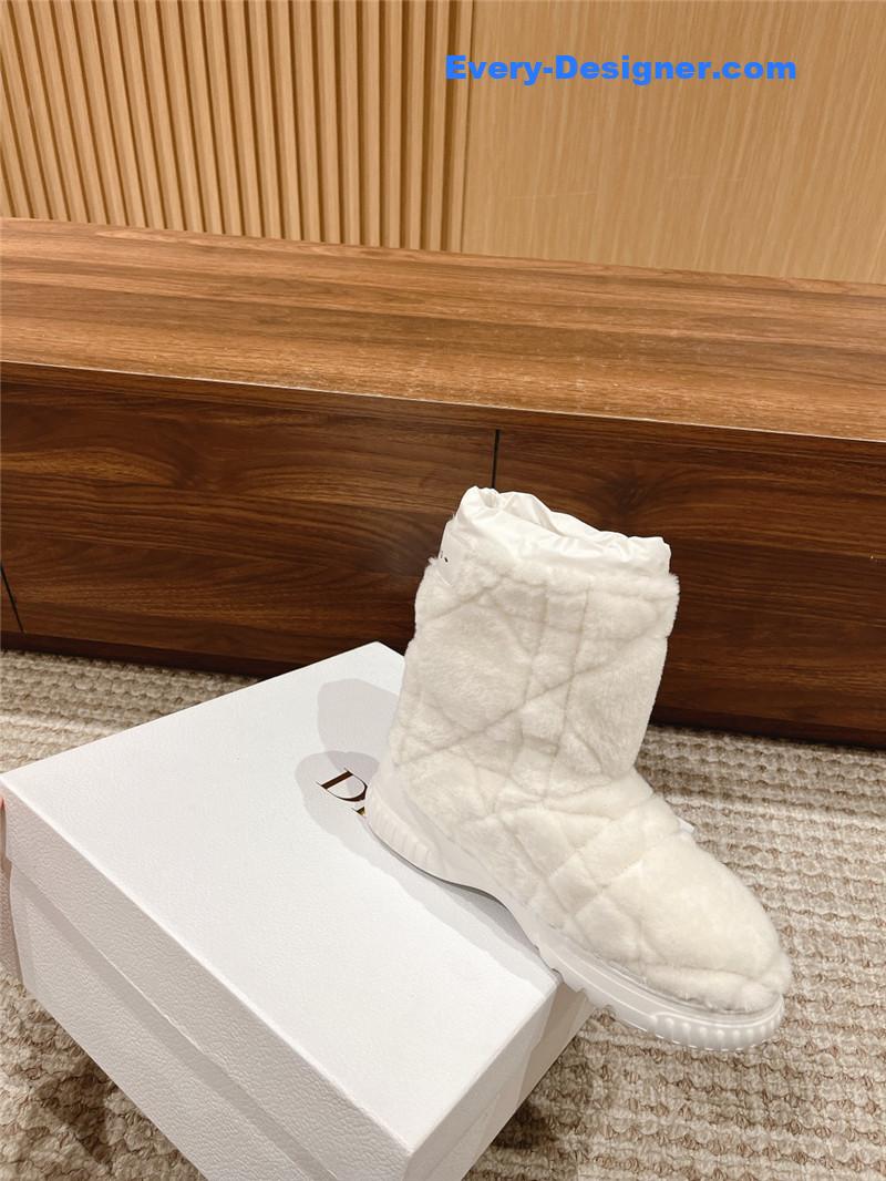 D10r hot style warm boots