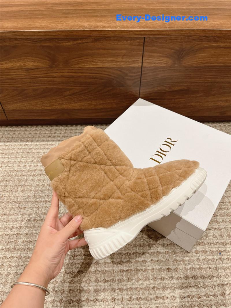 D10r hot style warm boots