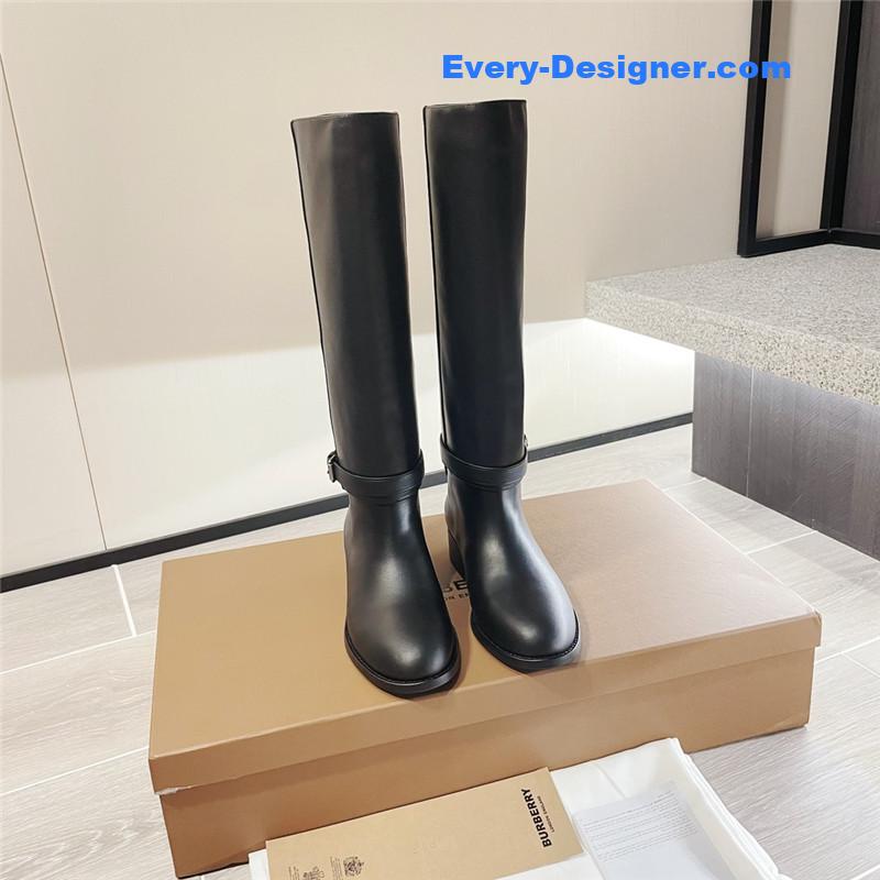 Bv*b*rry equestrian boots