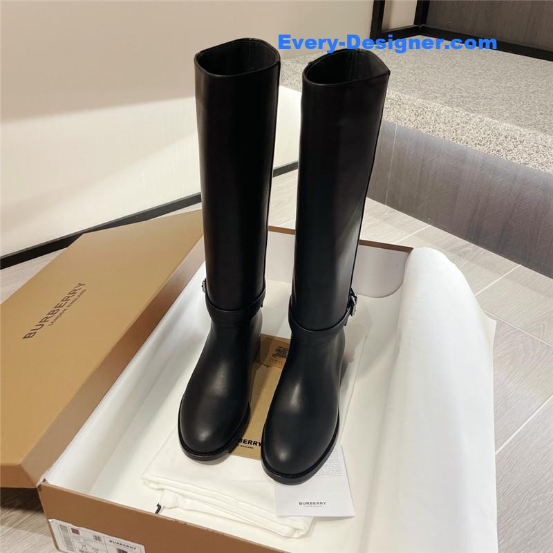 Bv*b*rry equestrian boots