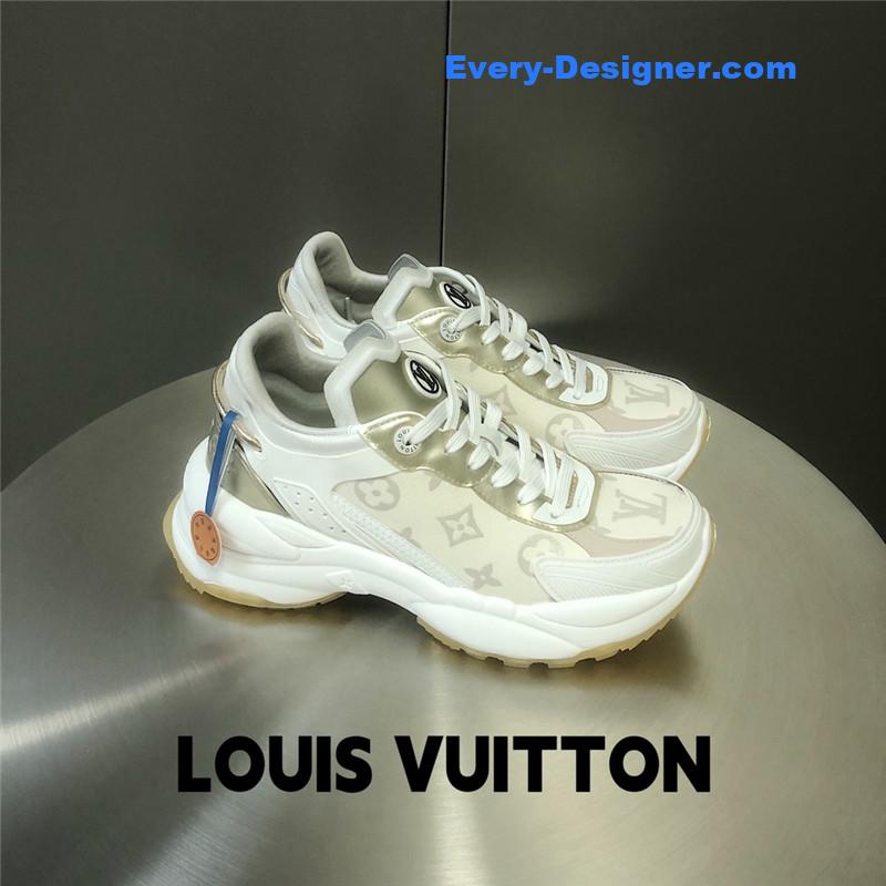 l0vis Vvtt0n lv run55 sneakers