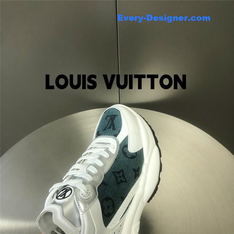 l0vis Vvtt0n lv run55 sneakers