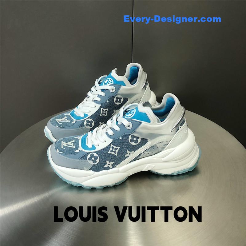 l0vis Vvtt0n lv run55 sneakers
