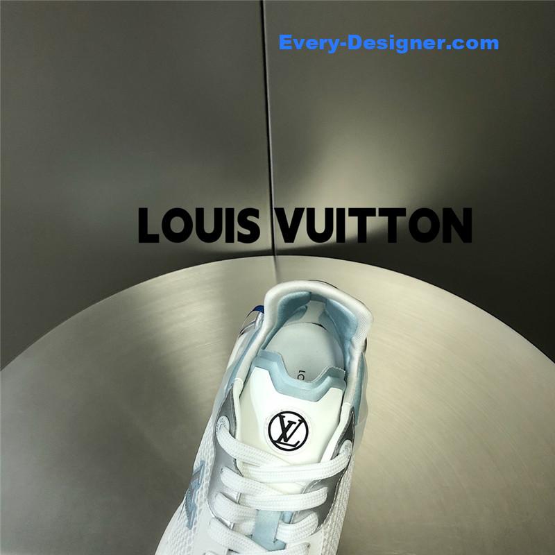 l0vis Vvtt0n lv run55 sneakers
