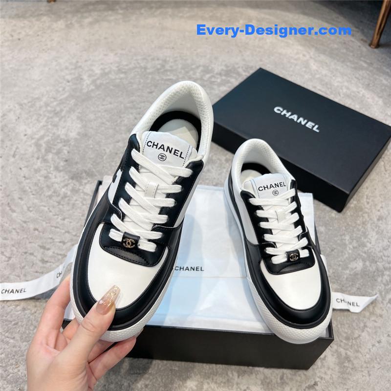 CC new panda shoes