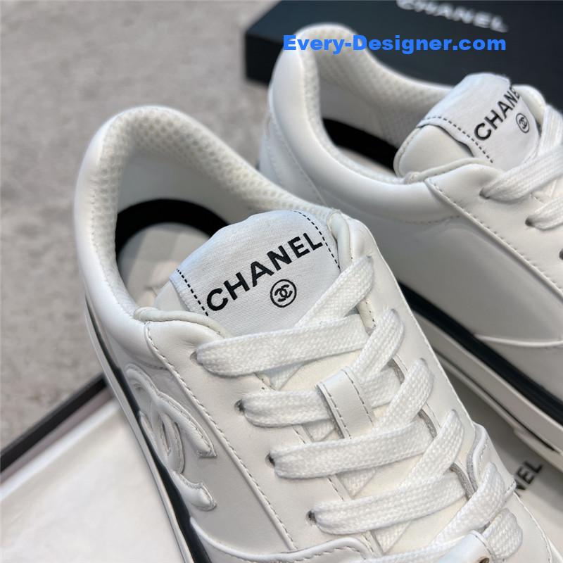 CC new panda shoes