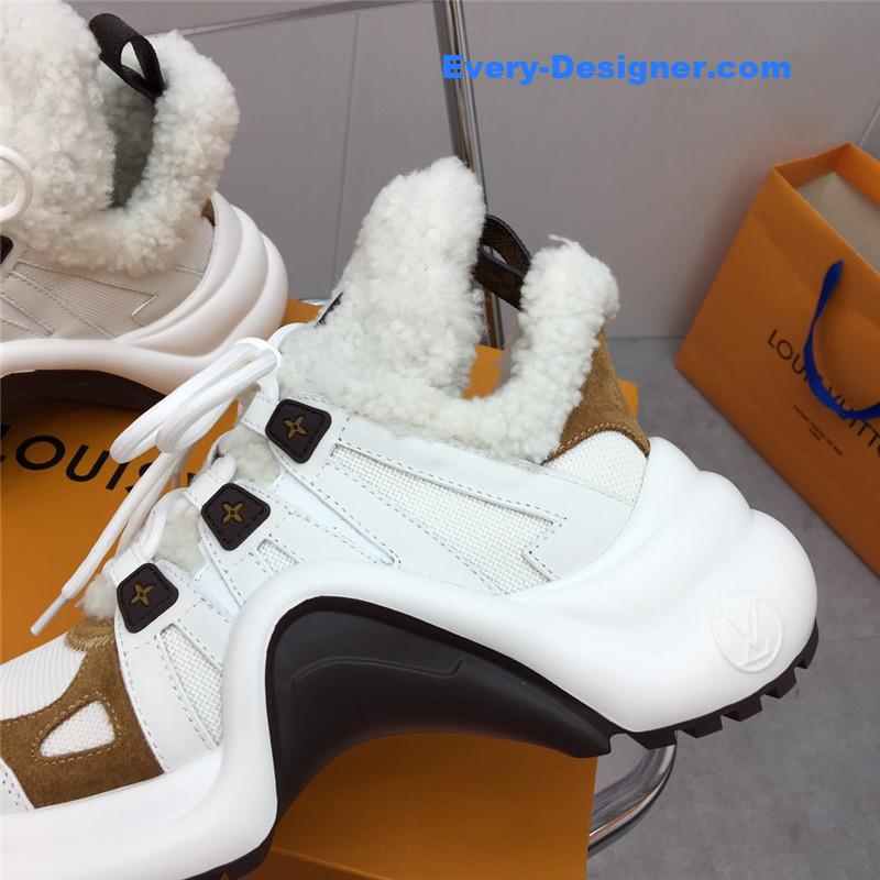 l0vis Vvtt0n lv fashion trend casual sneakers