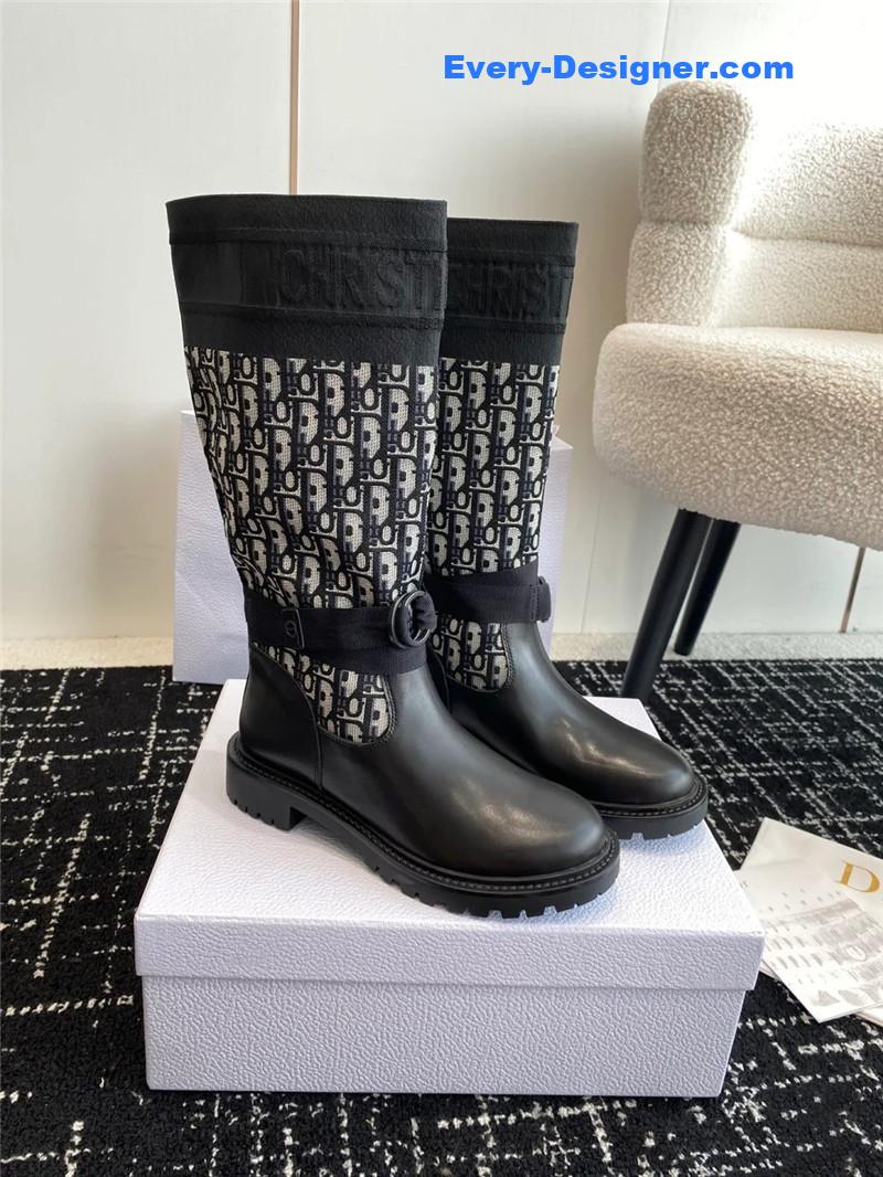 D10r new boots