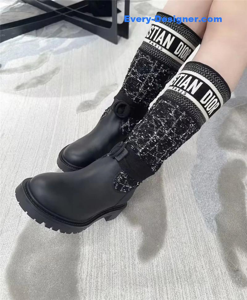 D10r new series of early autumn d-major series martin boots