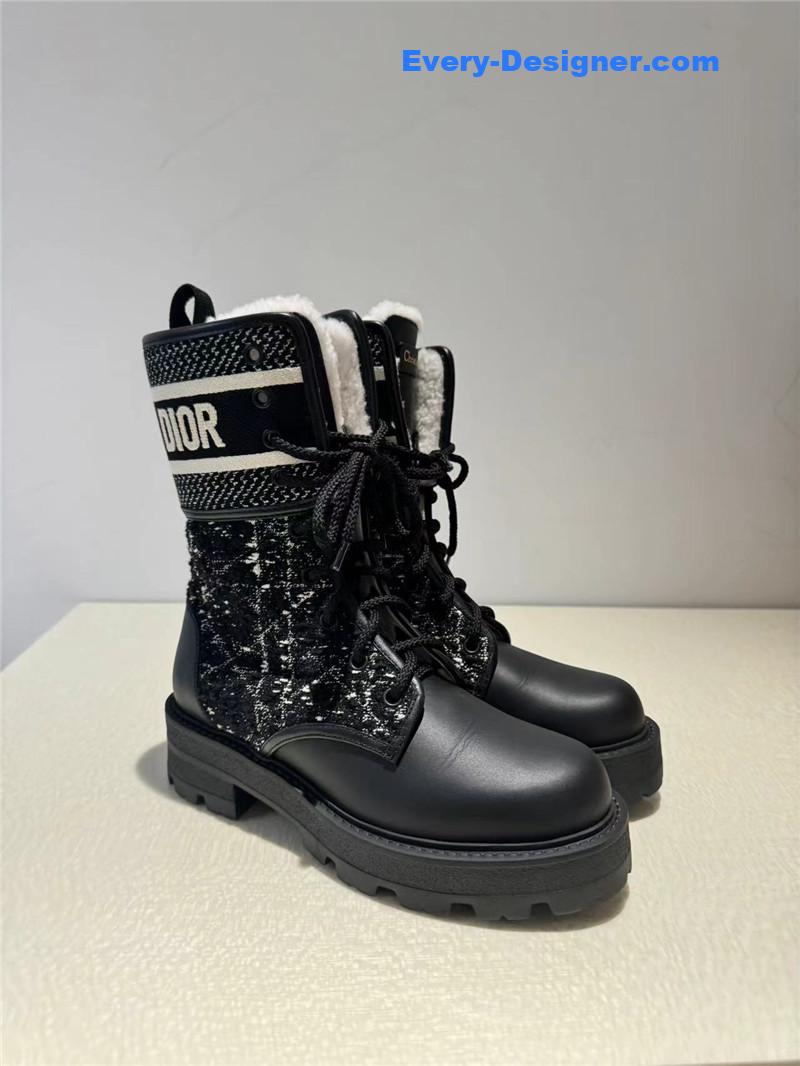 D10r new series of early autumn d-major series martin boots