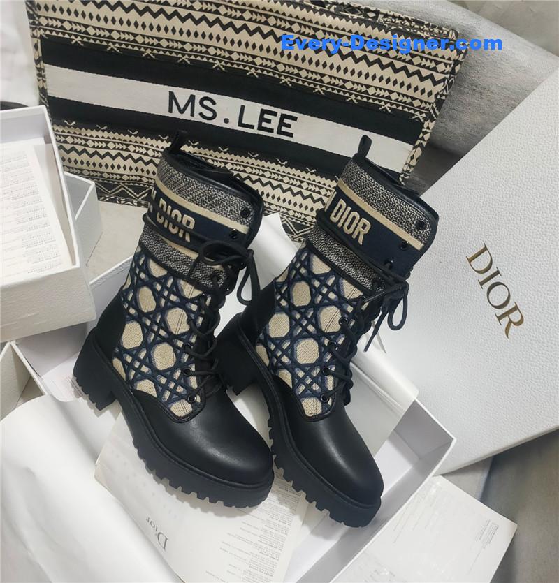 D10r new series of early autumn d-major series martin boots