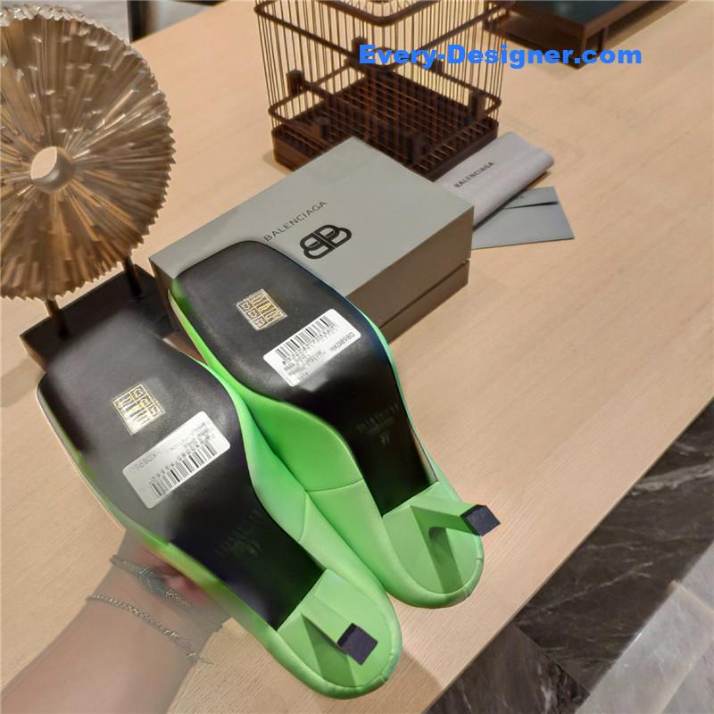 Ba1en*iaga new figure 7 shoes