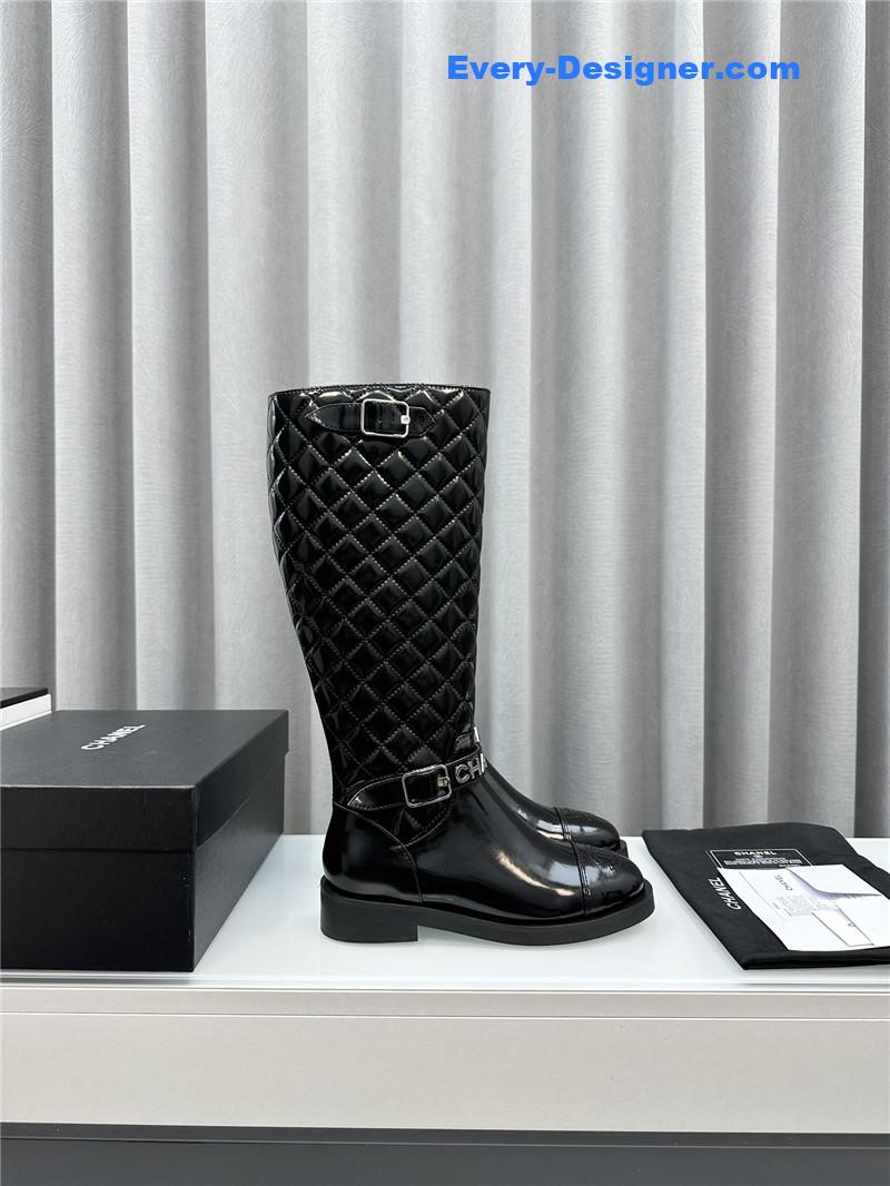 CC autumn and winter heavy industry popular short boots