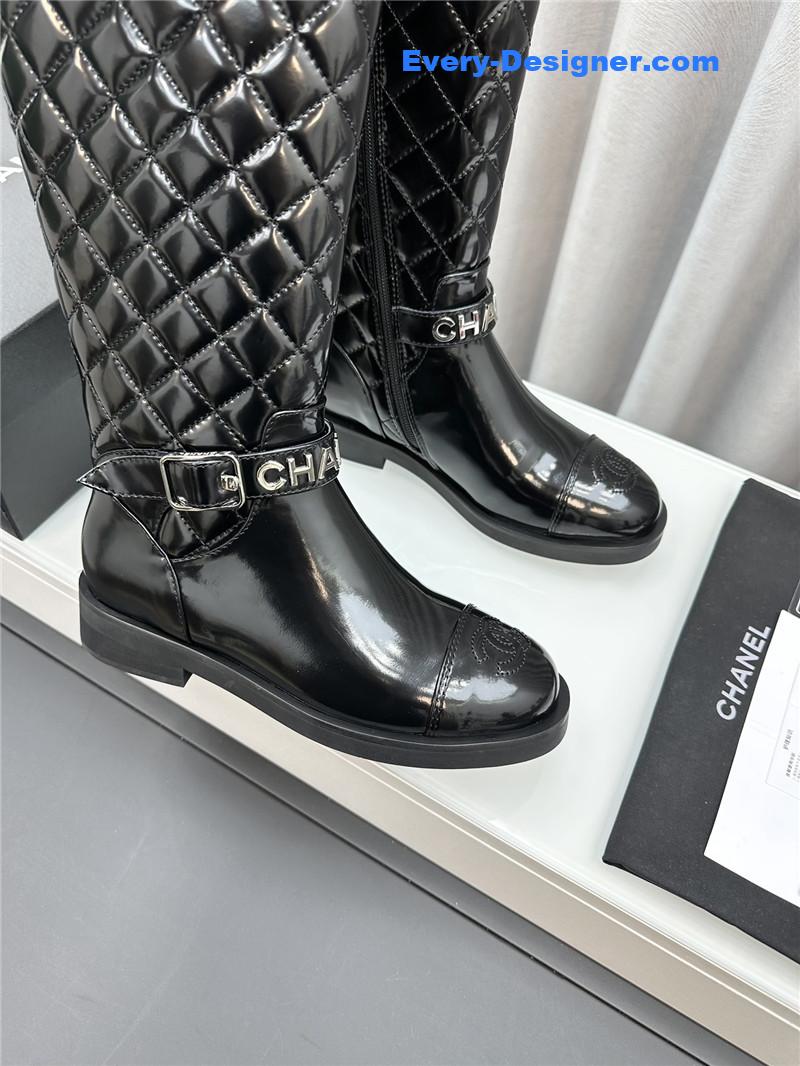 CC autumn and winter heavy industry popular short boots