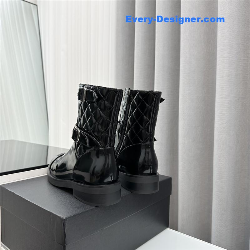 CC autumn and winter heavy industry popular short boots