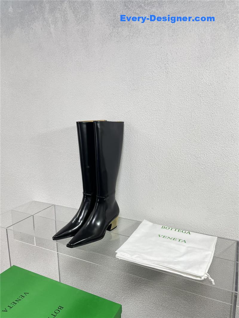 b0tt*ga Ven*ta mid-calf women’s boots