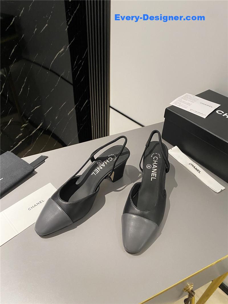 CC new color classic shoes