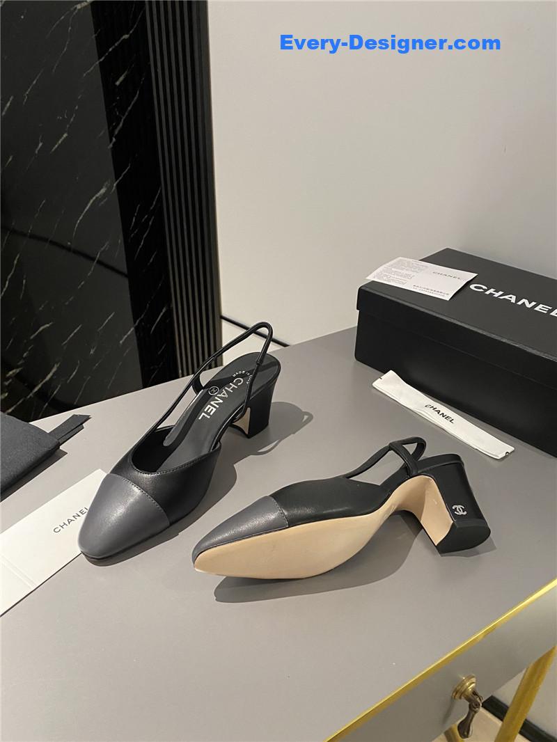 CC new color classic shoes
