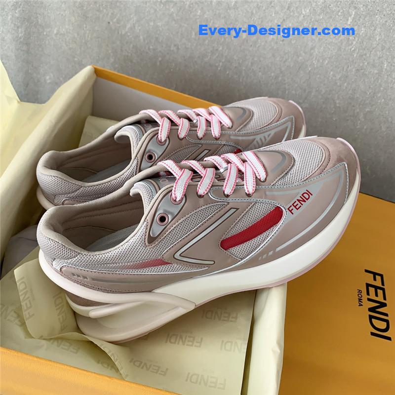 F**di new couple sneakers