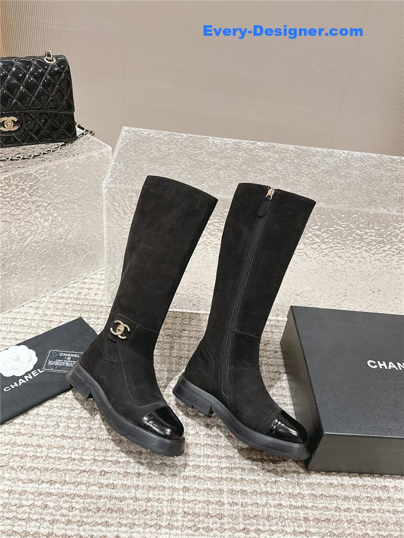 CC new boots
