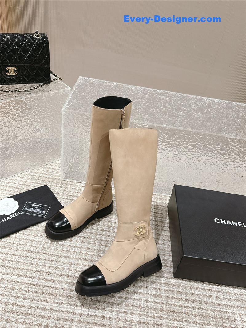 CC new boots
