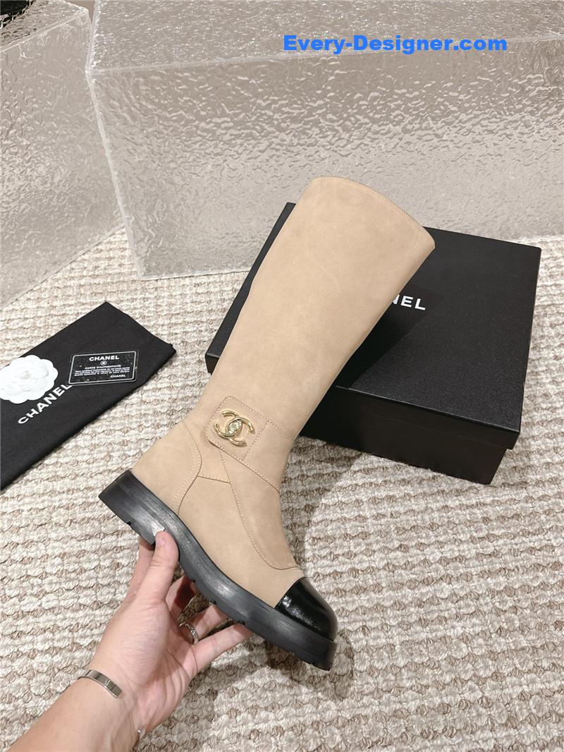CC new boots