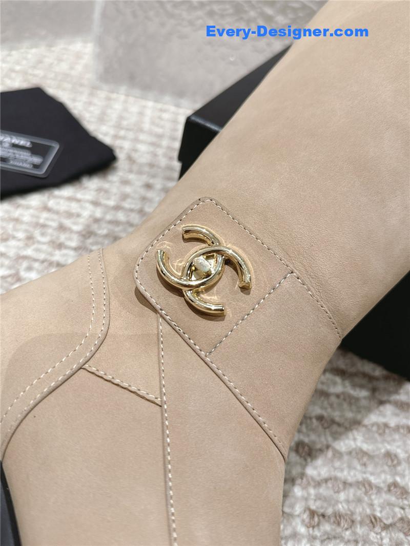 CC new boots