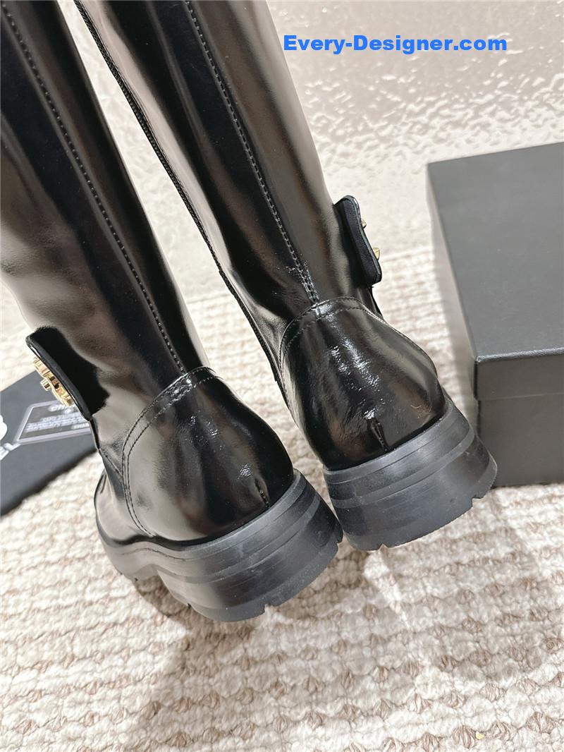 CC new boots