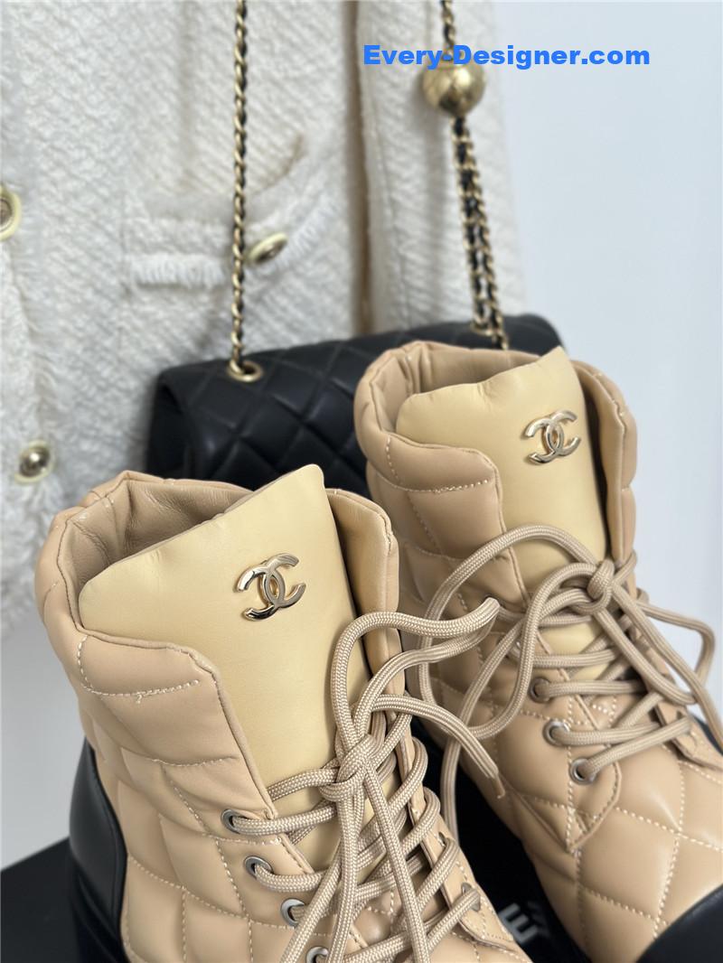 cc D1am0nd platform boots