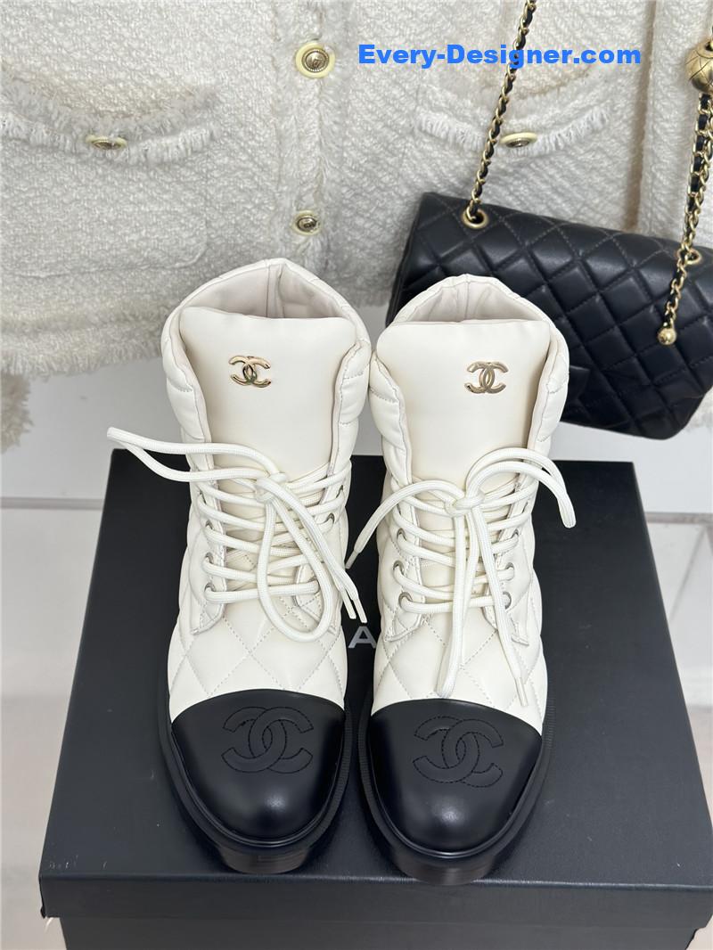 cc D1am0nd platform boots