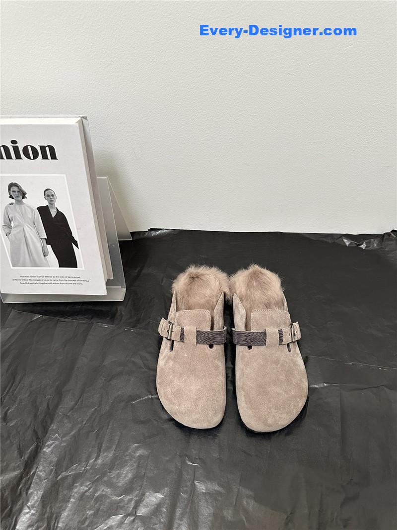 runello cinelli new Birkenstock mop