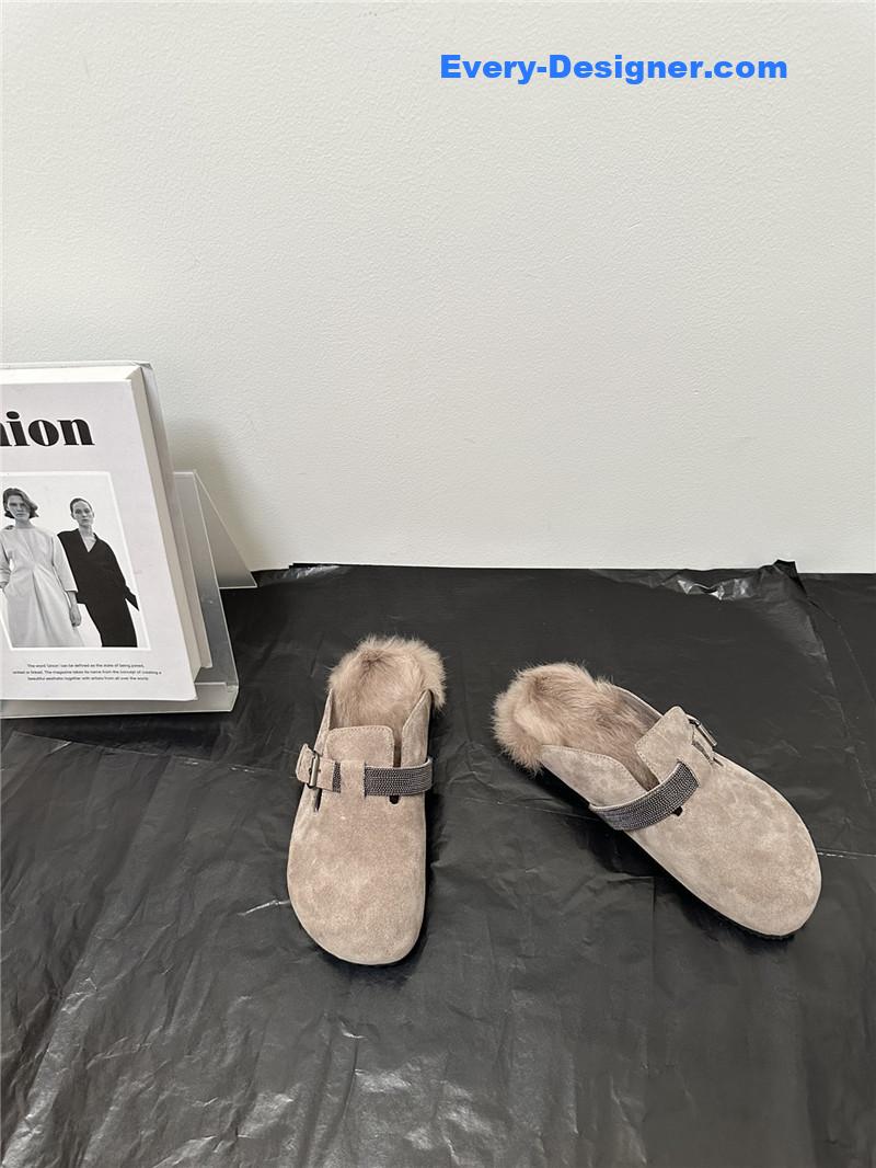 runello cinelli new Birkenstock mop