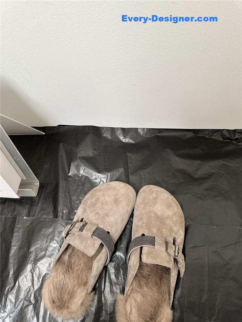 runello cinelli new Birkenstock mop