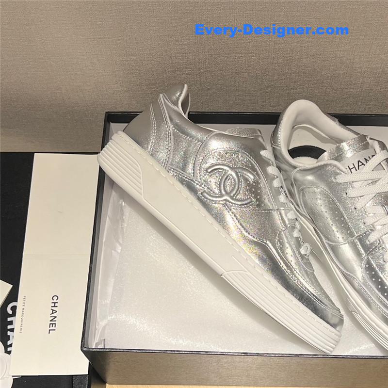 Ch**el early spring sneakers