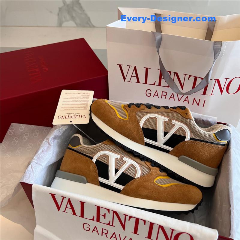 Va1e*ntin0’s new casual sports shoes