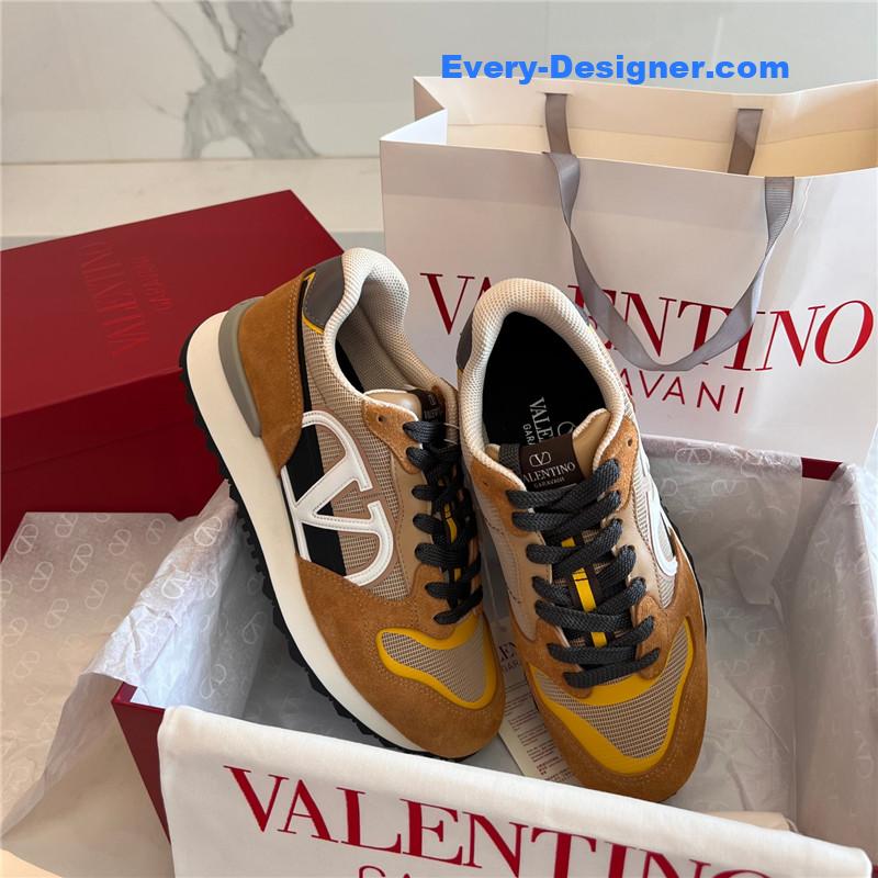 Va1e*ntin0’s new casual sports shoes