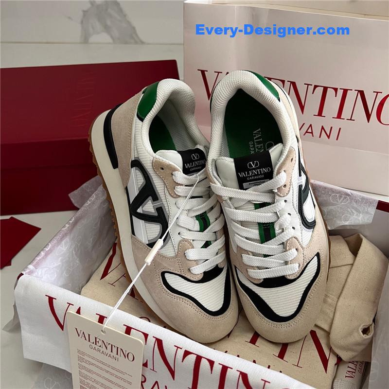 Va1e*ntin0’s new casual sports shoes