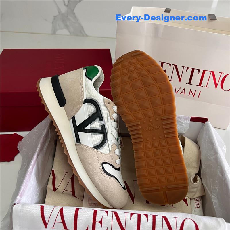 Va1e*ntin0’s new casual sports shoes