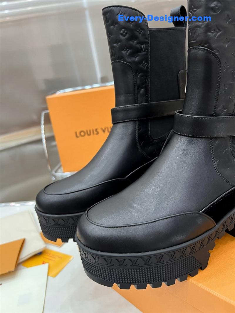l0vis Vvtt0n lv new runway style women’s boots