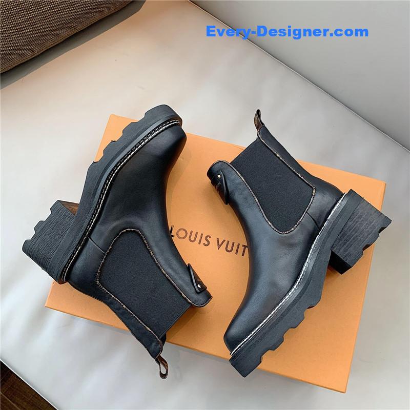 l0vis Vvtt0n lv chelsea boots